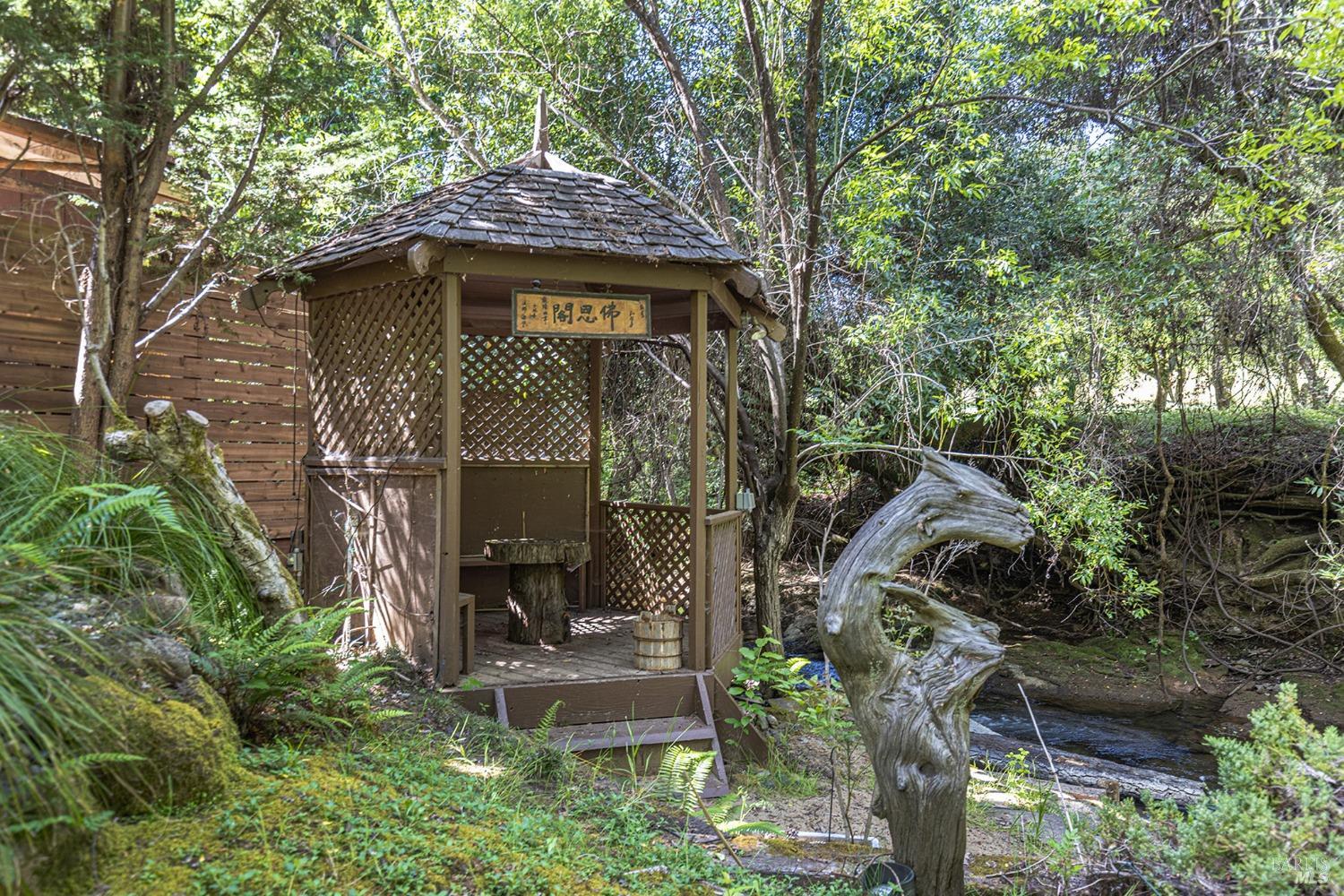 4011 Mill Creek Rd