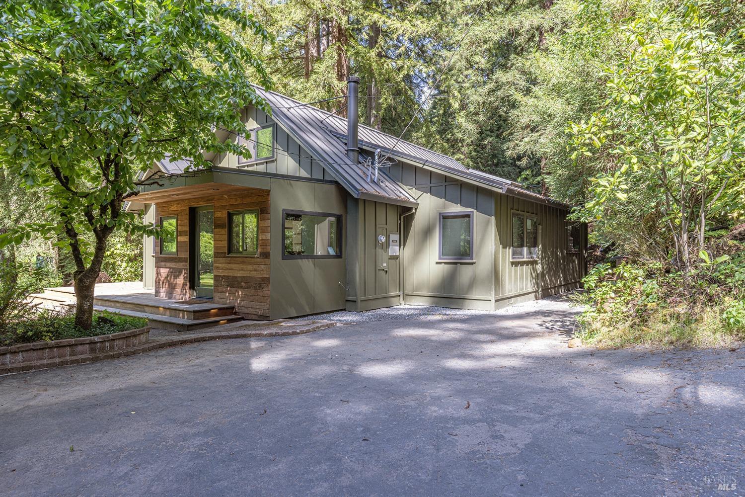 4011 Mill Creek Rd