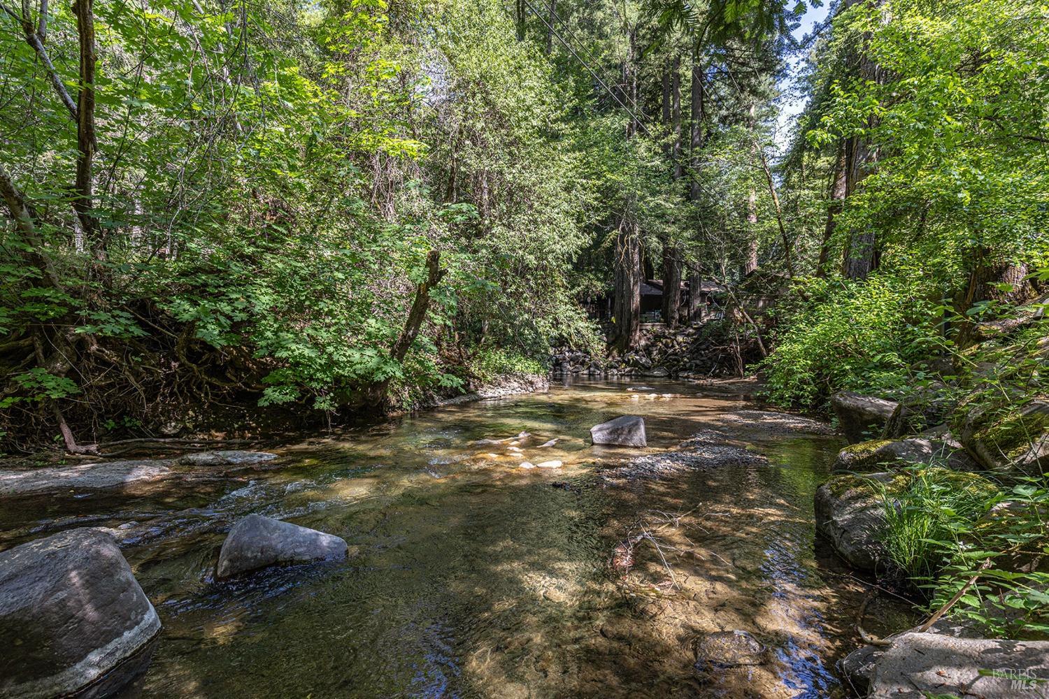 4011 Mill Creek Rd