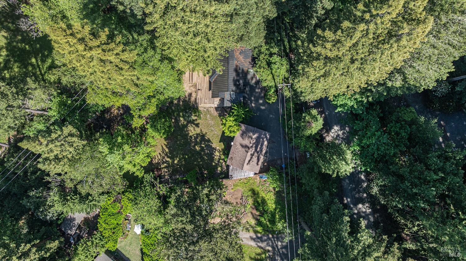 4011 Mill Creek Rd