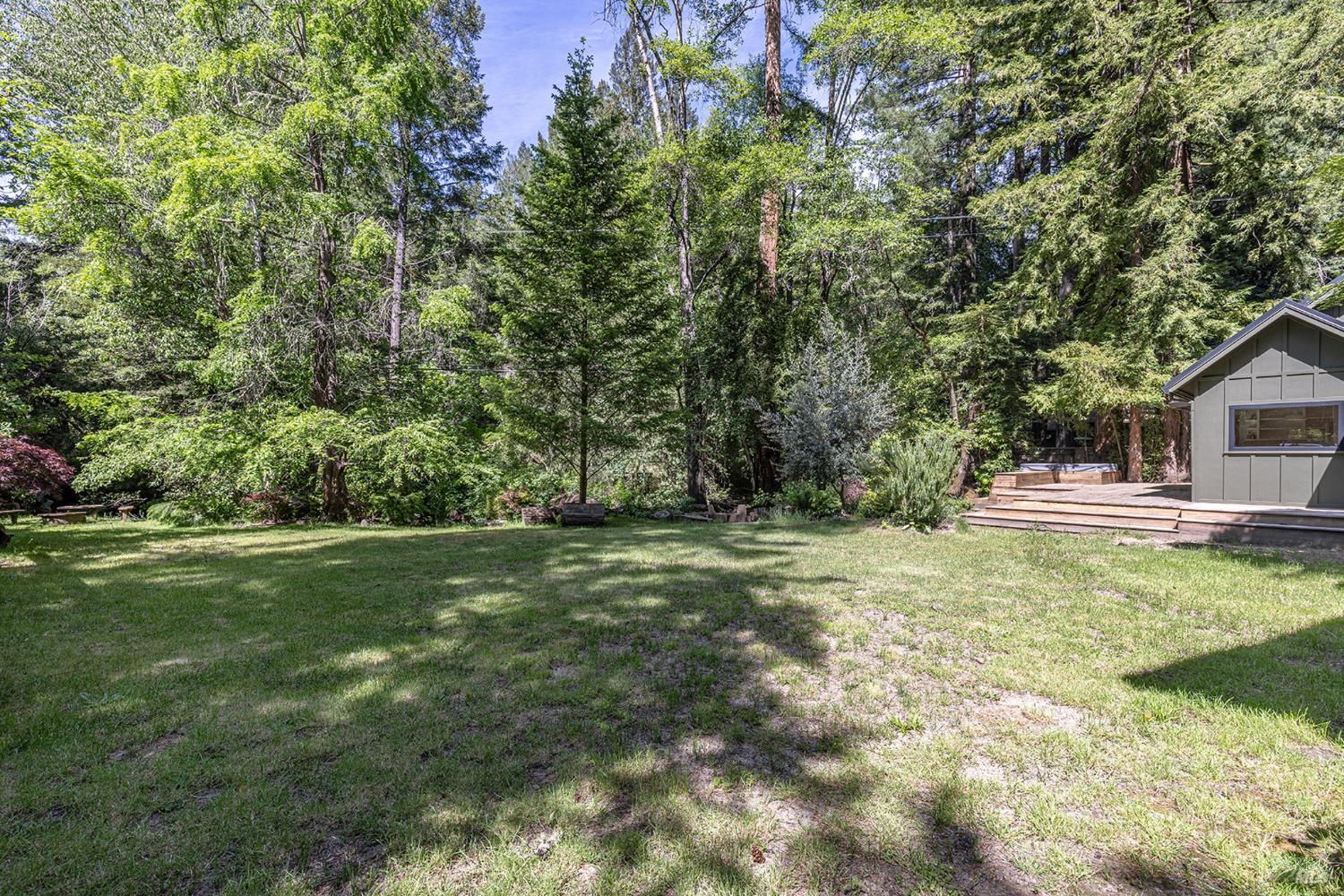 4011 Mill Creek Rd