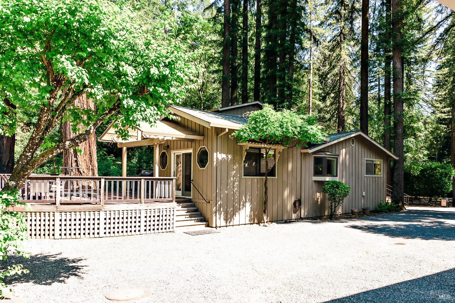 2859 Wallace Creek Rd