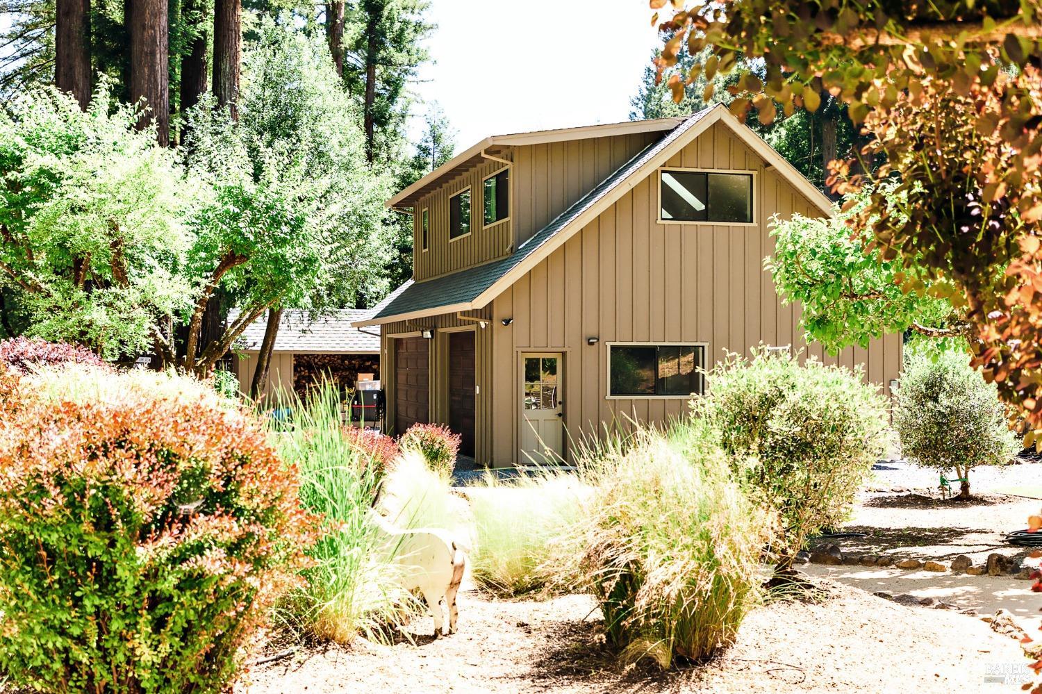 2859 Wallace Creek Rd