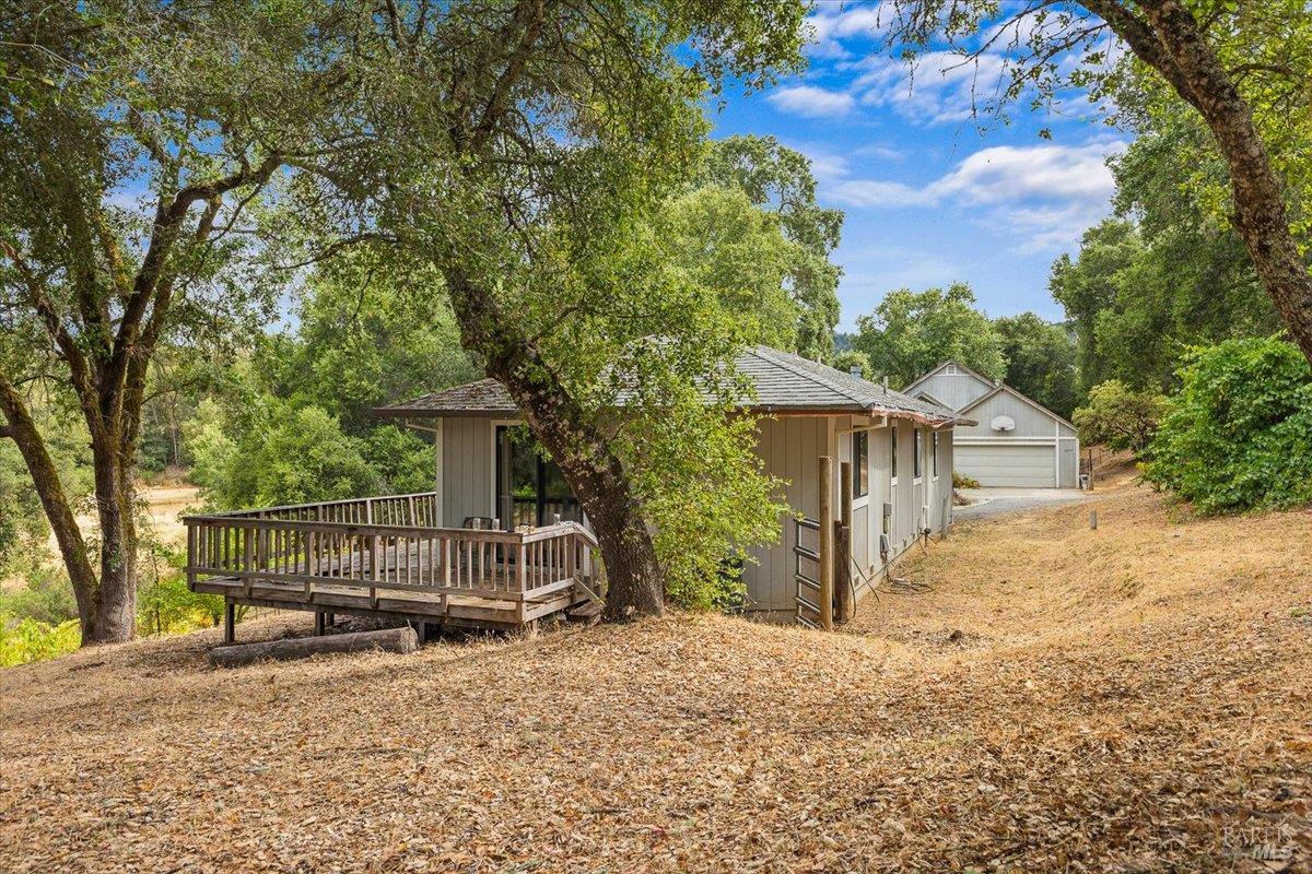 5377 Dry Creek Rd