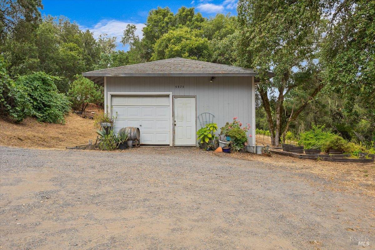 5377 Dry Creek Rd