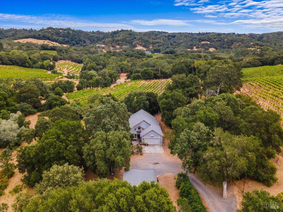 5377 Dry Creek Rd