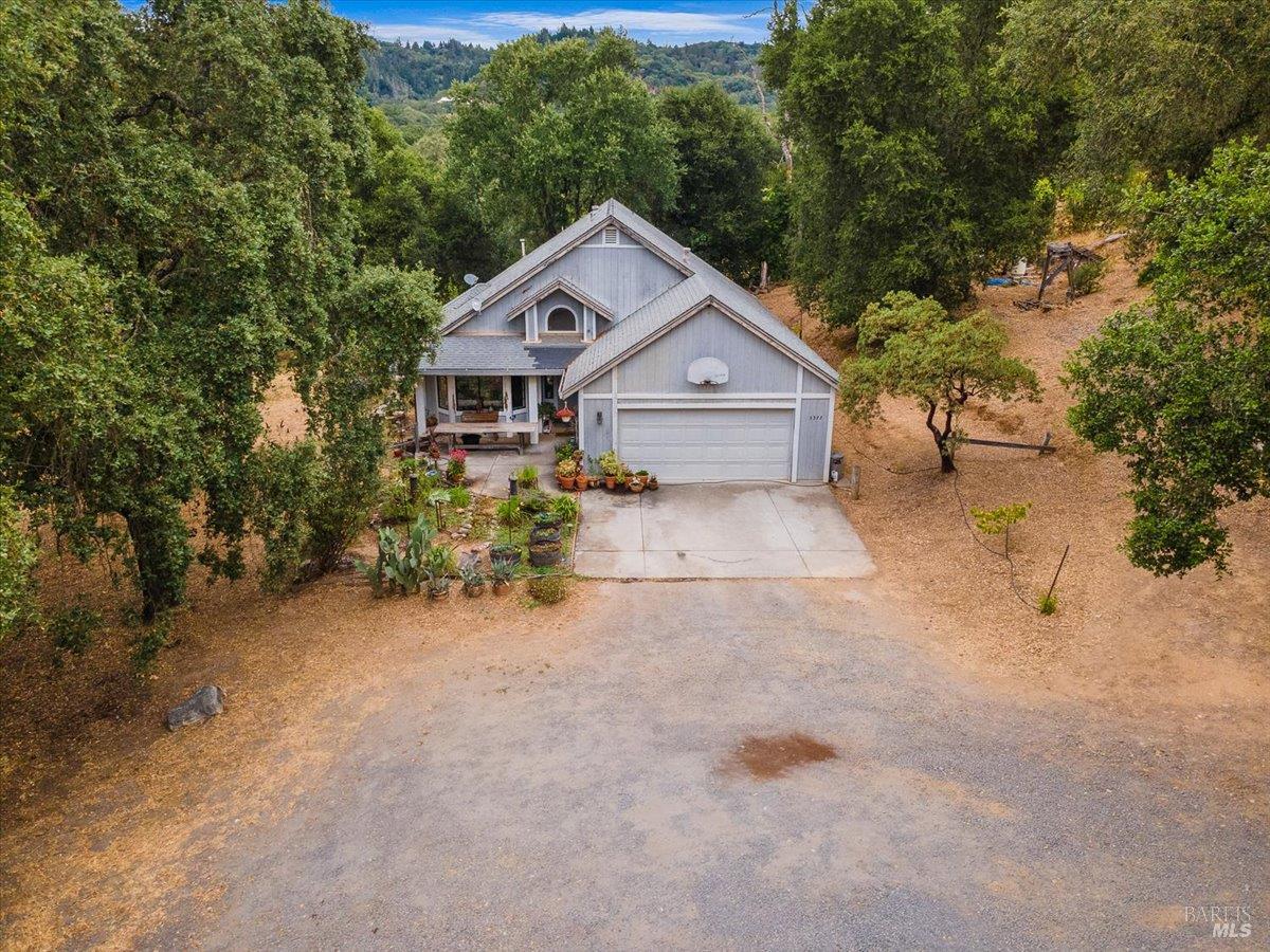 5377 Dry Creek Rd