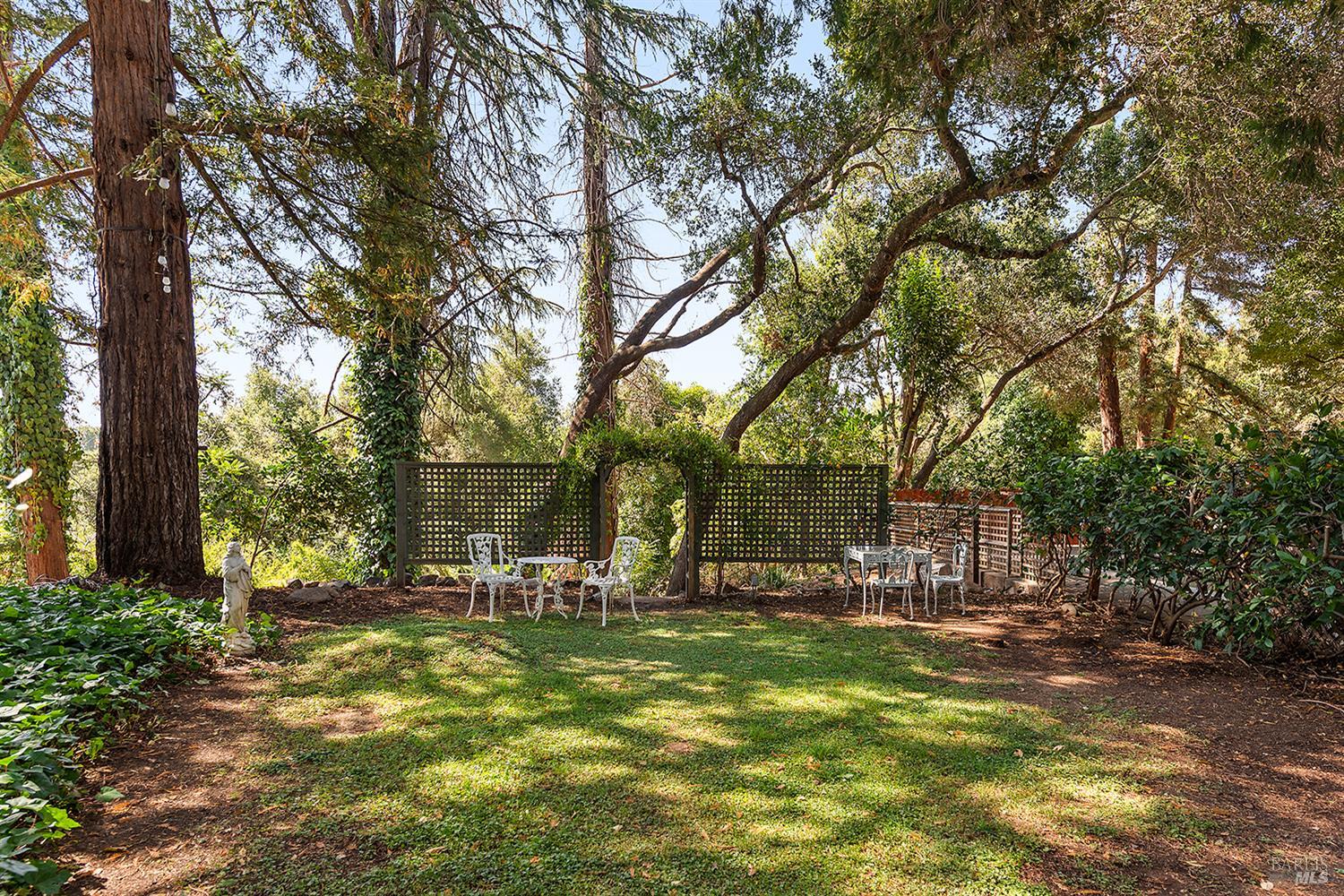 650-660 S Fitch Mountain Rd