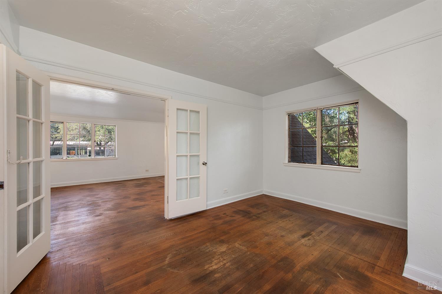 650-660 S Fitch Mountain Rd