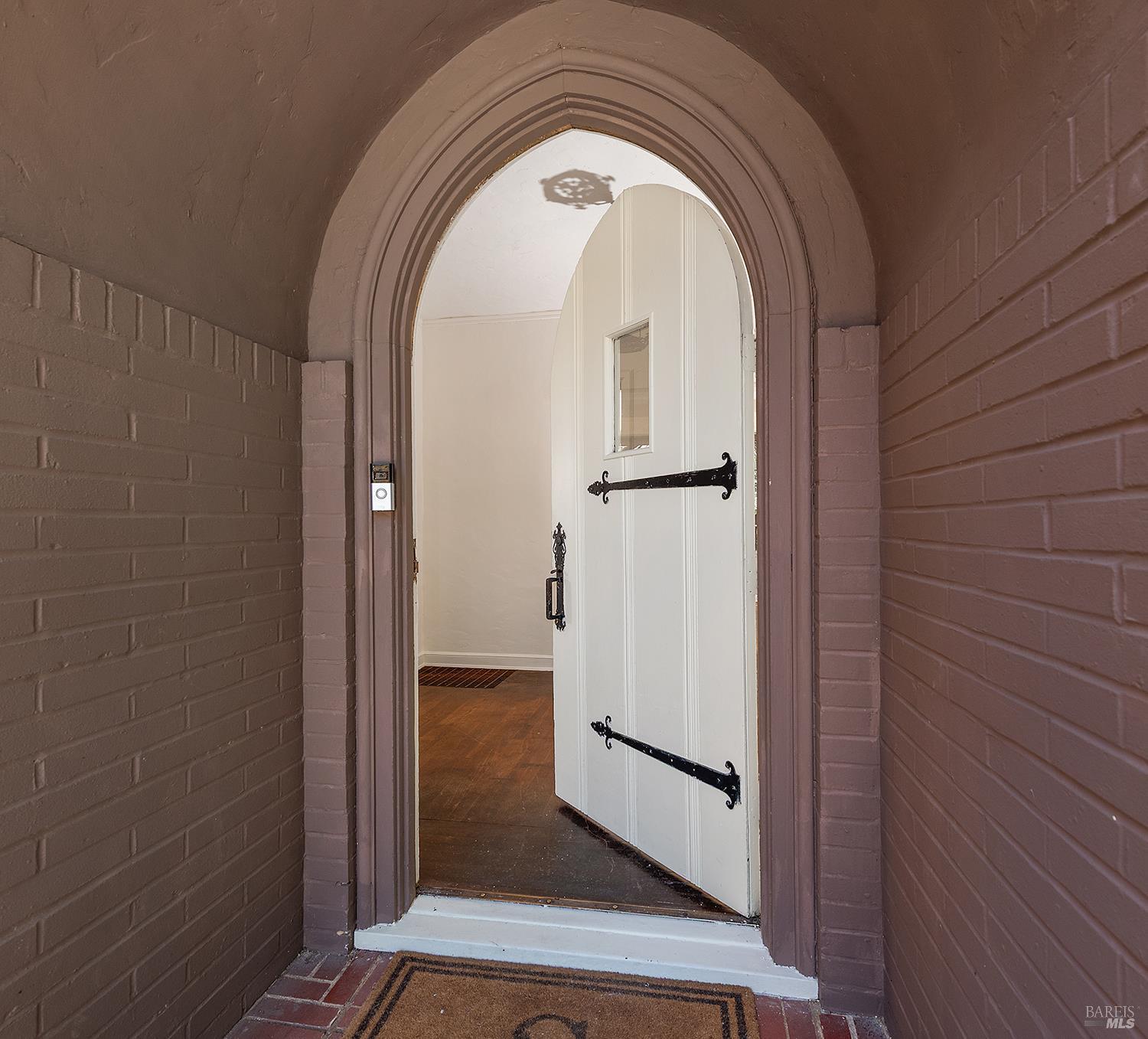 650-660 S Fitch Mountain Rd