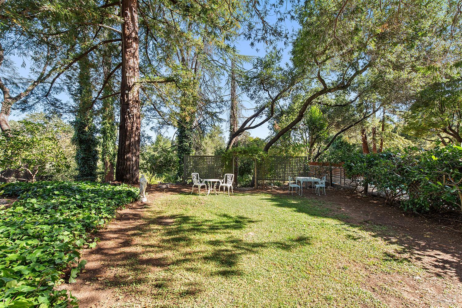 650-660 S Fitch Mountain Rd