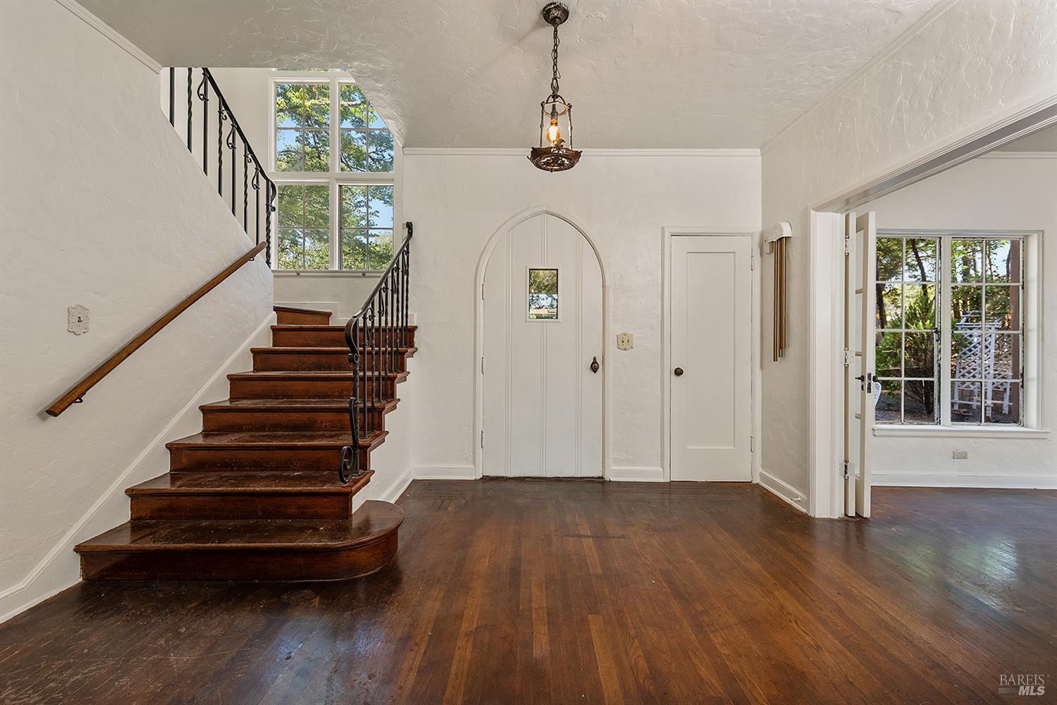 650-660 S Fitch Mountain Rd