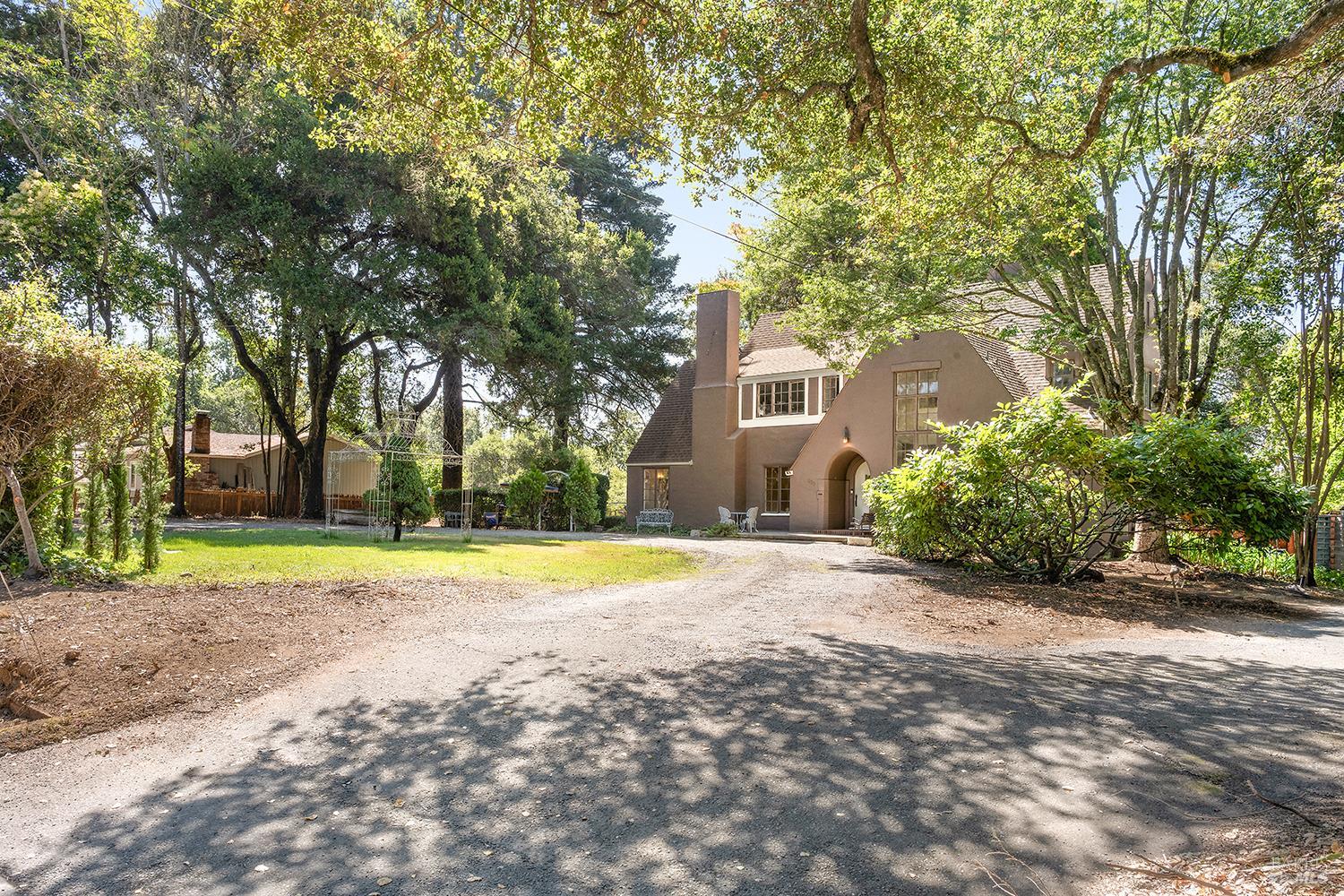 650-660 S Fitch Mountain Rd