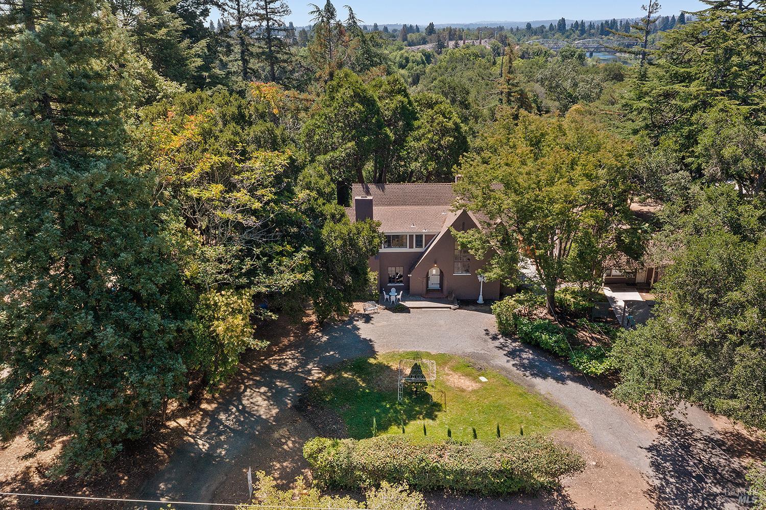 650-660 S Fitch Mountain Rd