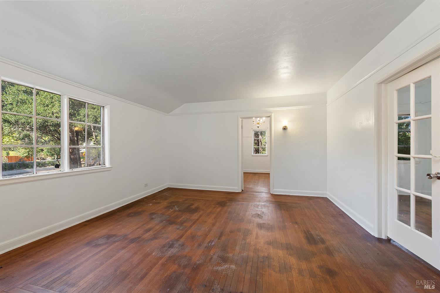 650-660 S Fitch Mountain Rd