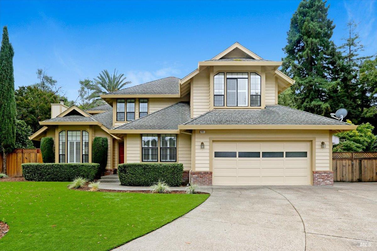 401 Fairway Court