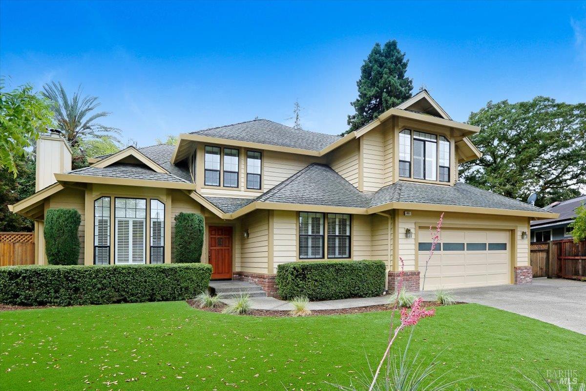 401 Fairway Court