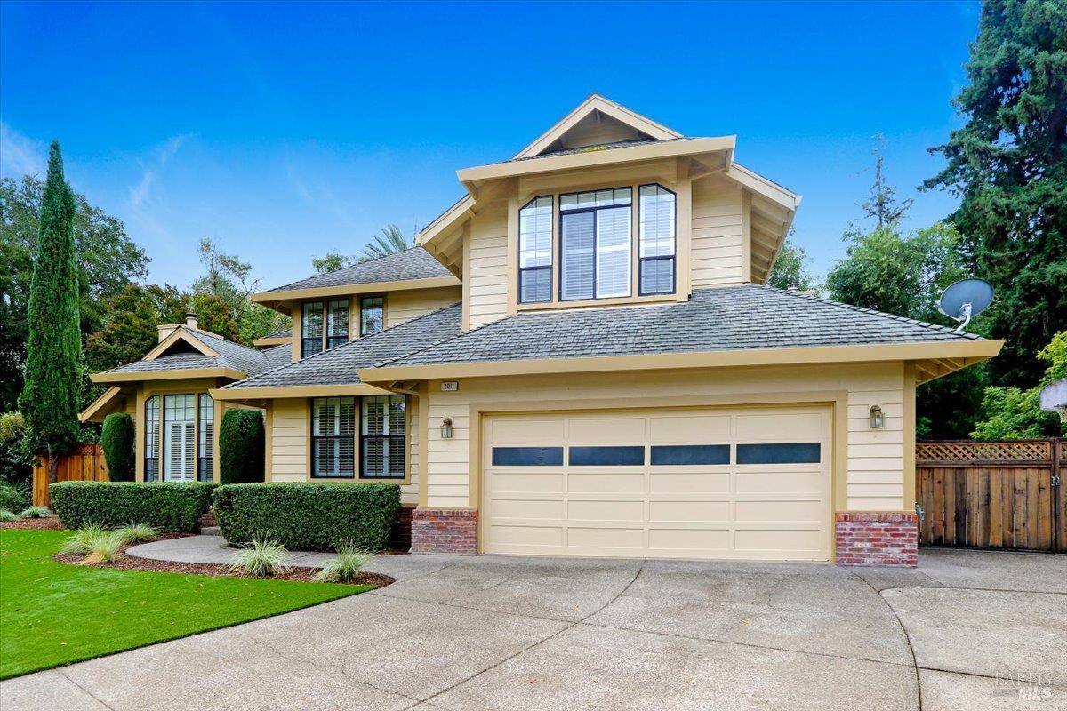 401 Fairway Court