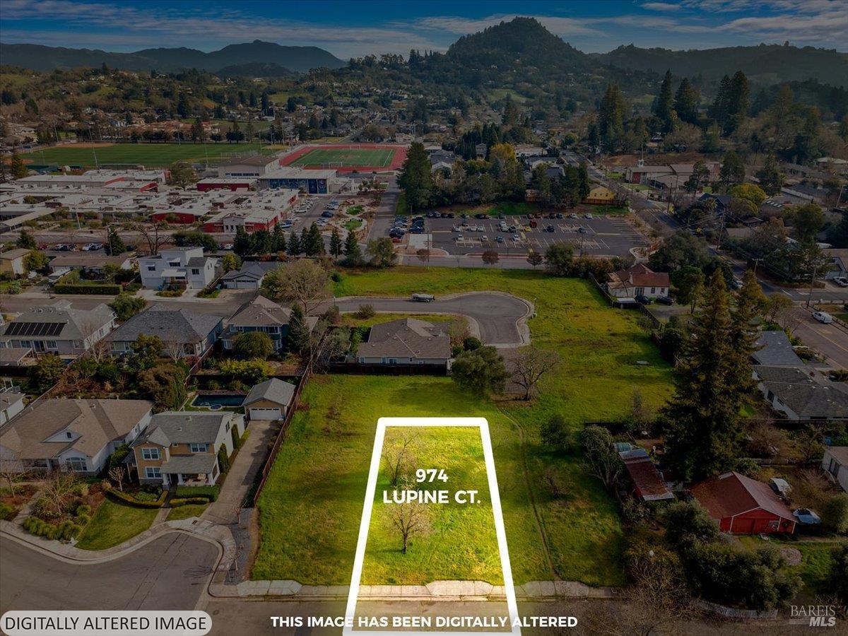 974 Lupine Court