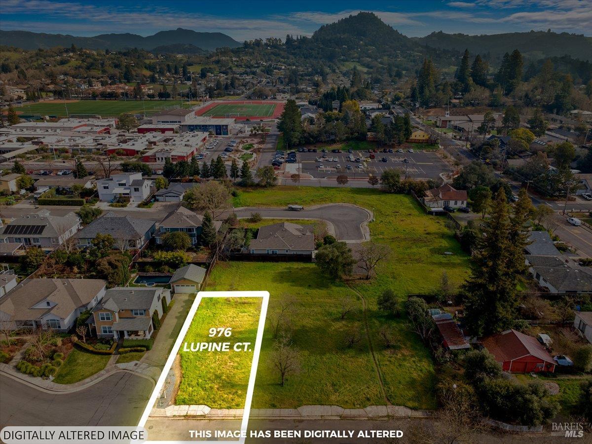 976 Lupine Court