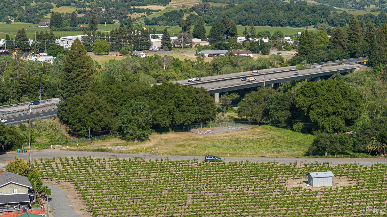 0 390 Magnolia Drive