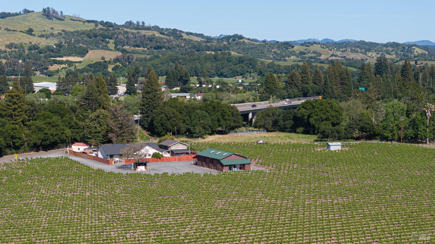 0 390 Magnolia Drive