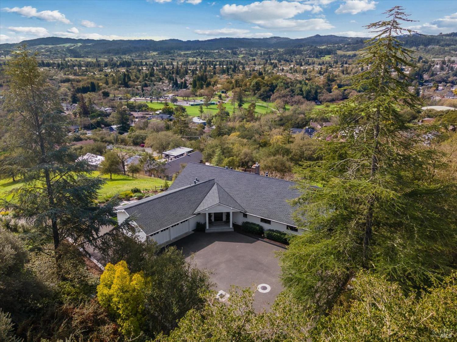 775 Benjamin Way