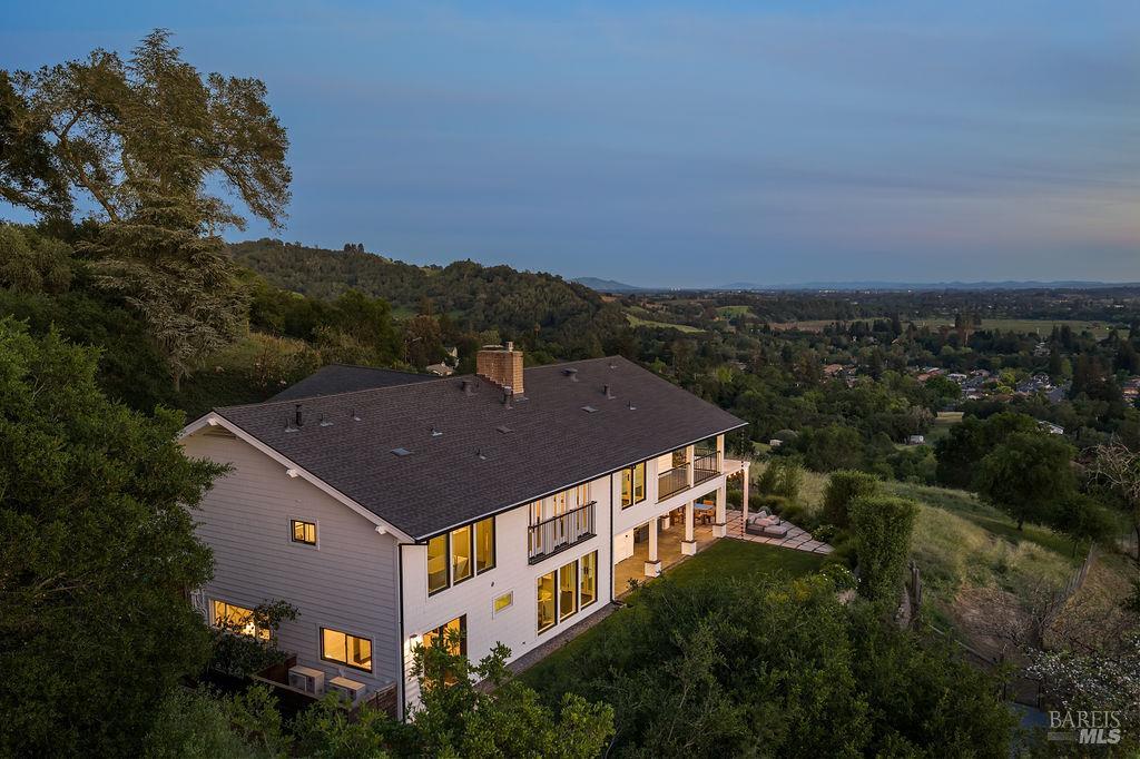 775 Benjamin Way