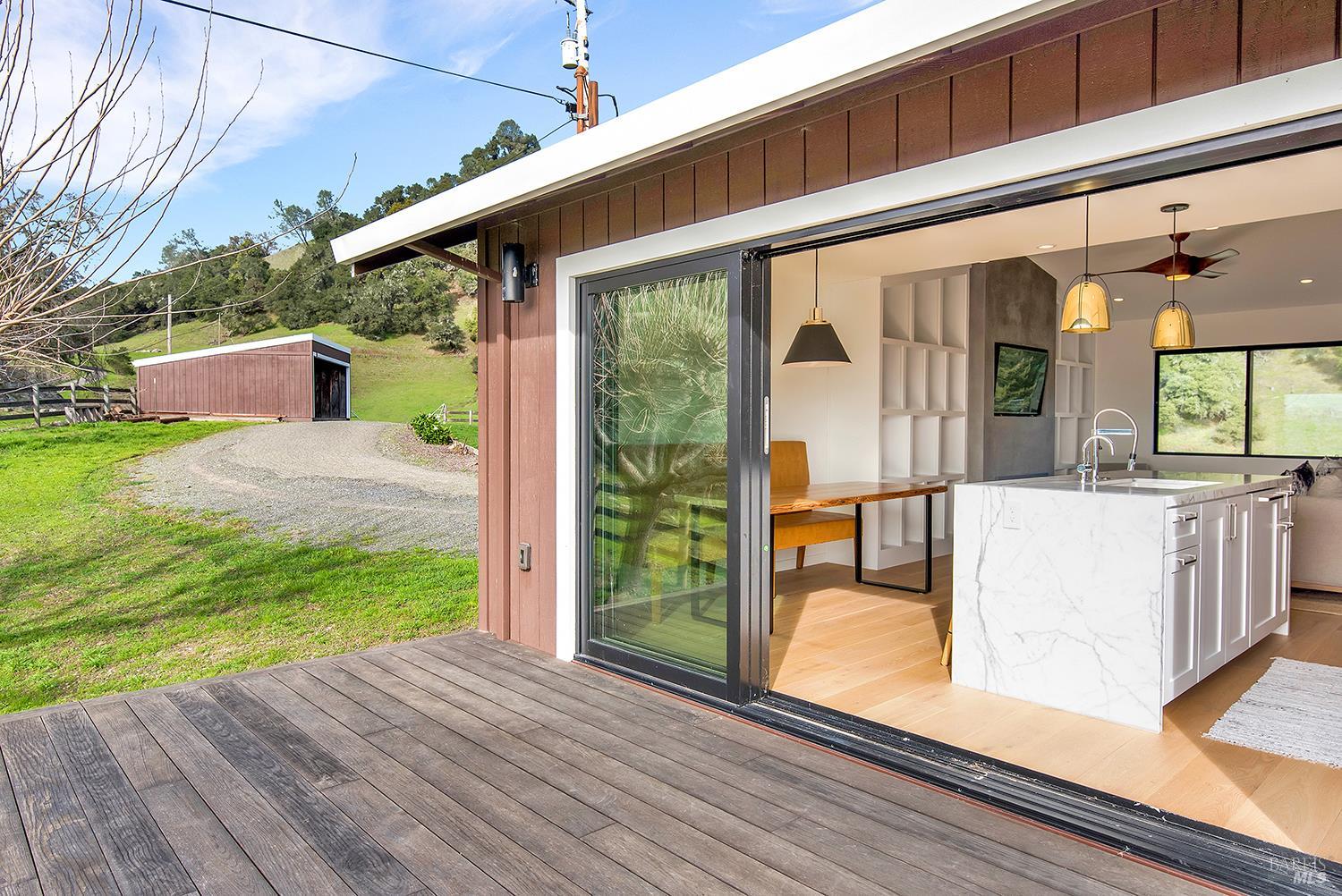2700 Geysers Road