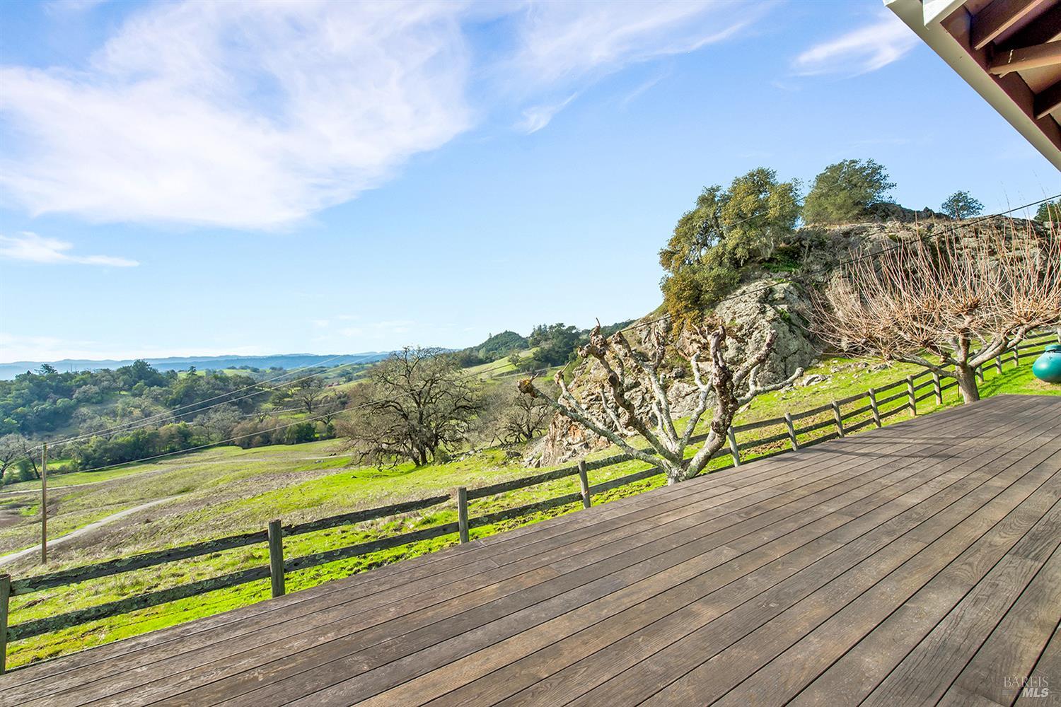 2700 Geysers Road