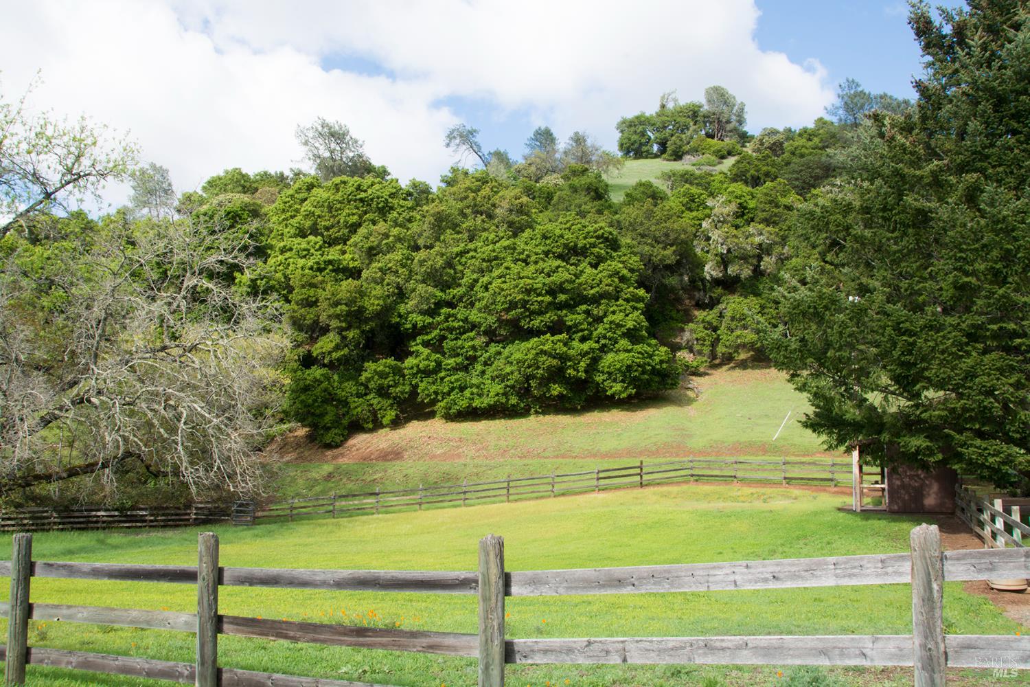 2700 Geysers Road