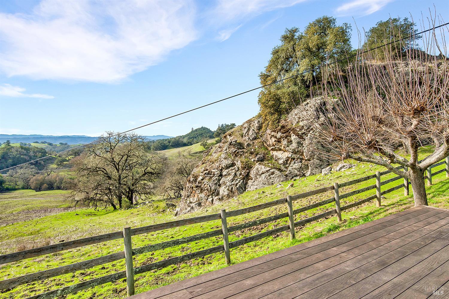 2700 Geysers Road