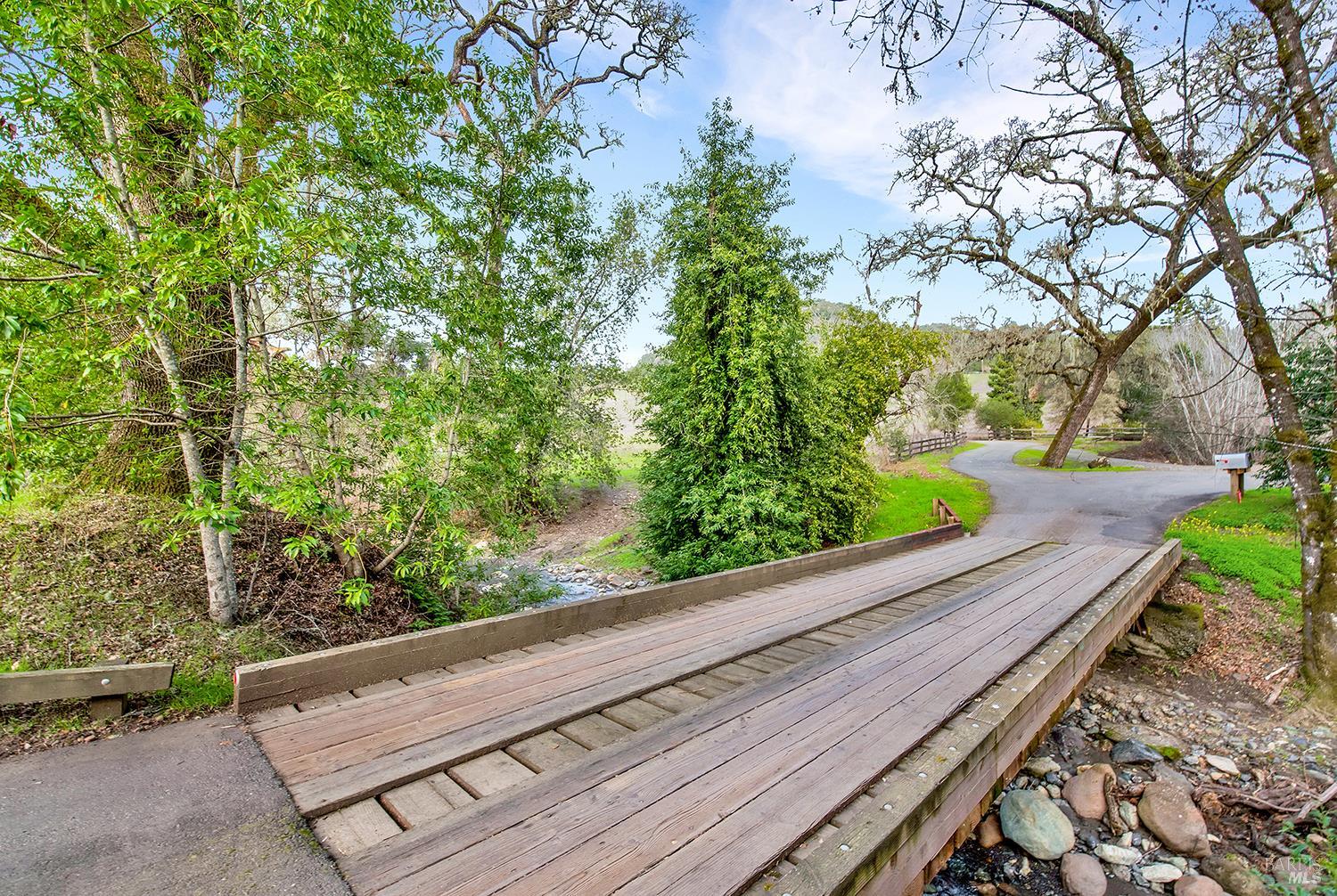2700 Geysers Road
