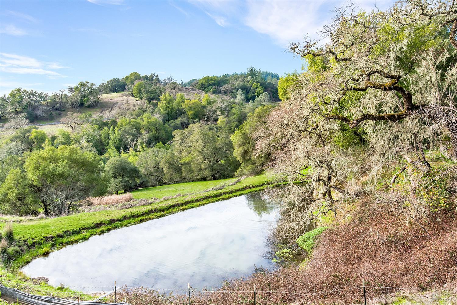 2700 Geysers Road