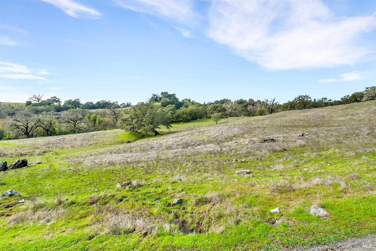 2700 Geysers Road
