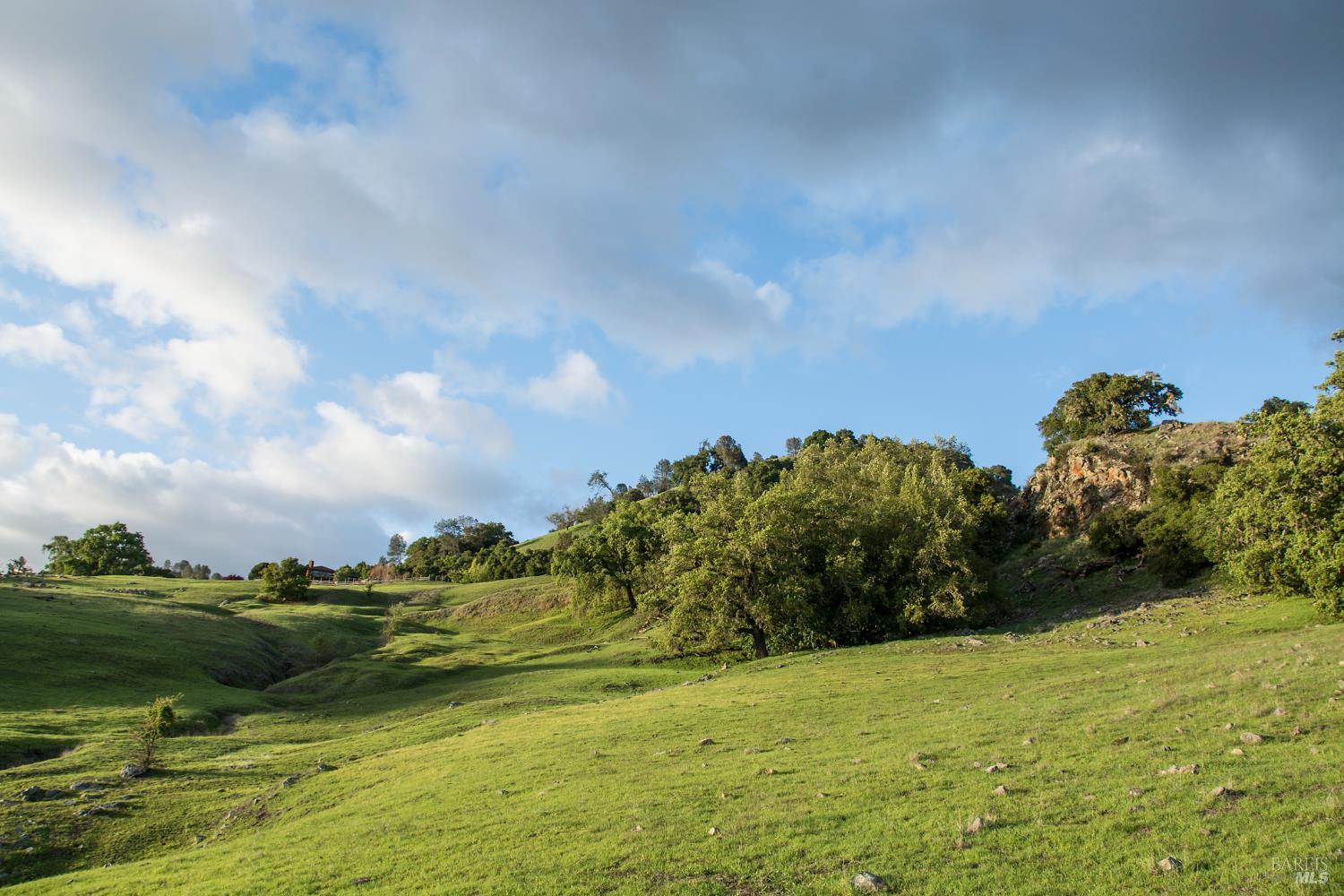 2700 Geysers Road