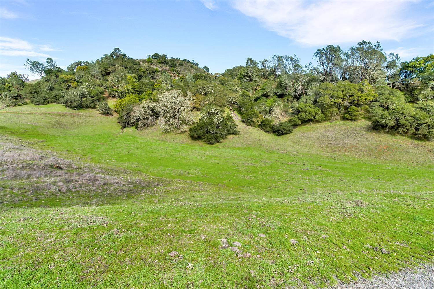 2700 Geysers Road