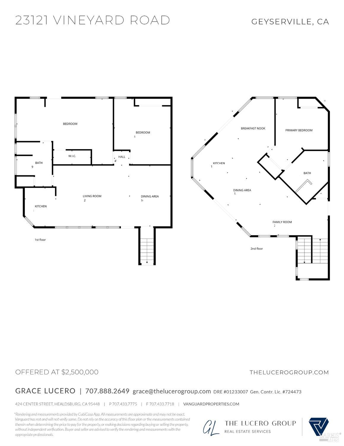 23121 Vineyard Road