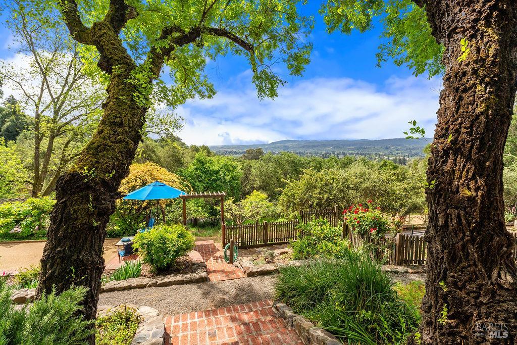 1212 N Fitch Mountain Road
