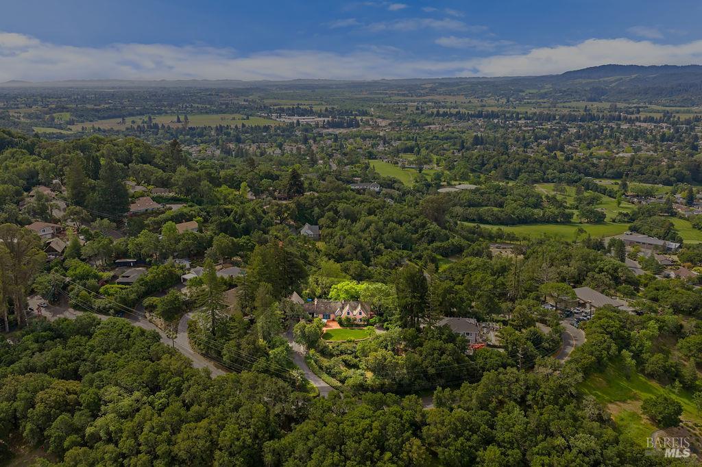 1212 N Fitch Mountain Road