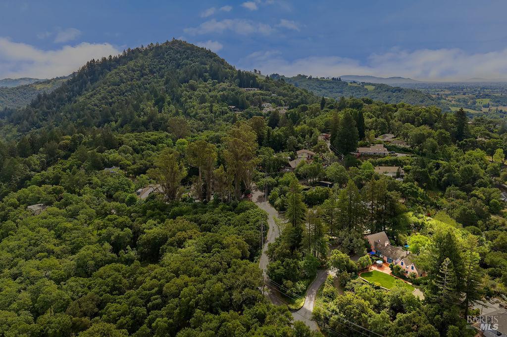 1212 N Fitch Mountain Road
