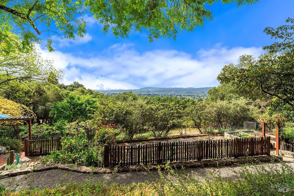 1212 N Fitch Mountain Road