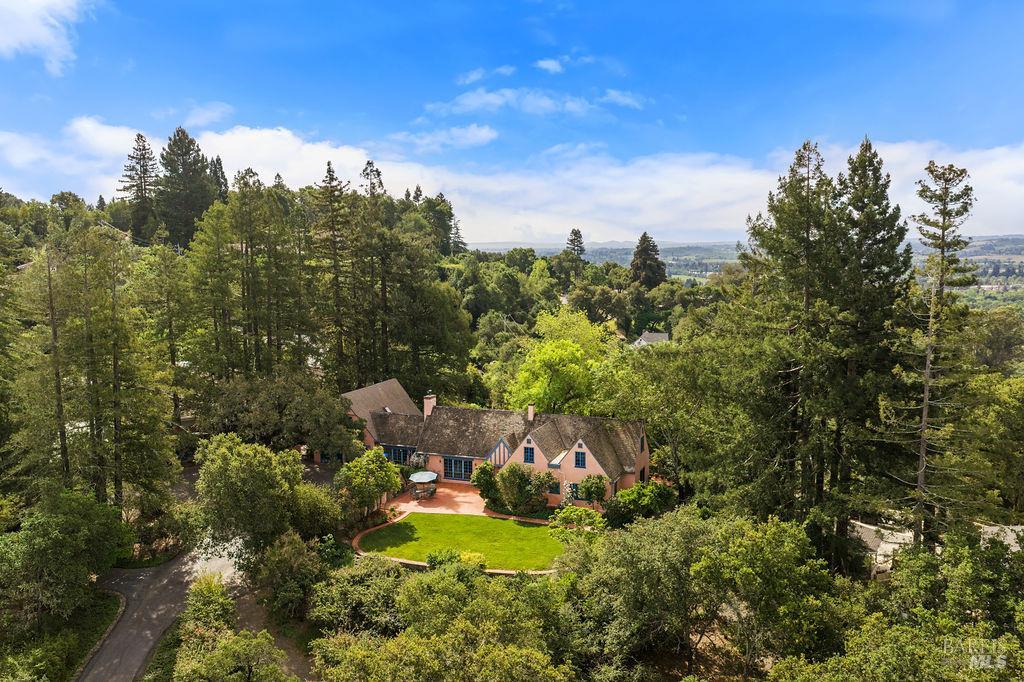 1212 N Fitch Mountain Road