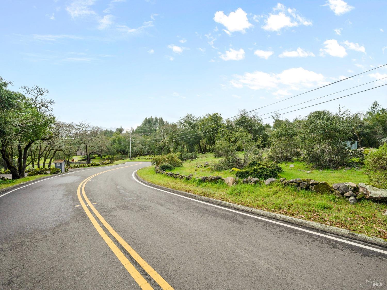 2924 Old Bennett Ridge Road