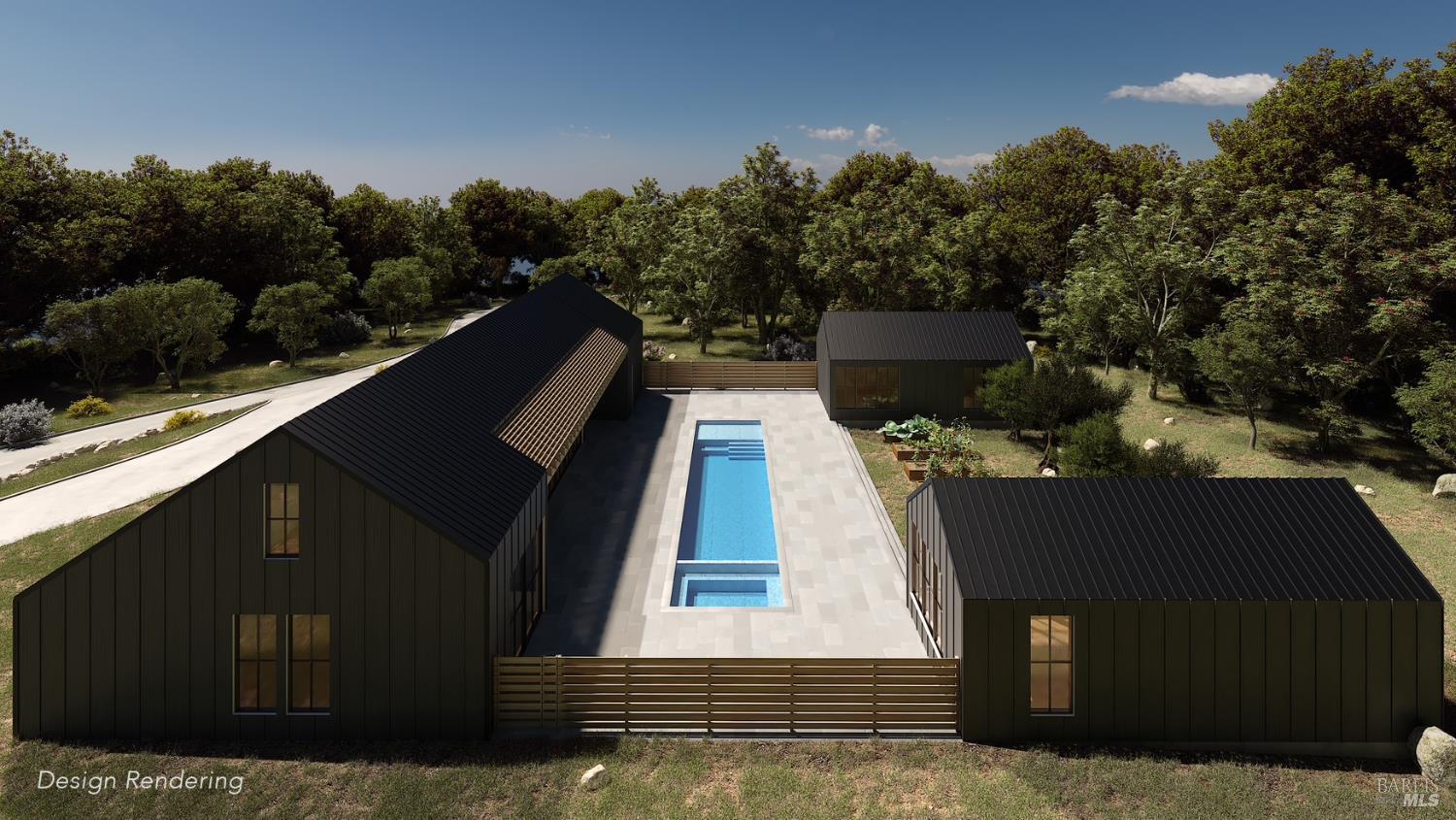 2924 Old Bennett Ridge Road