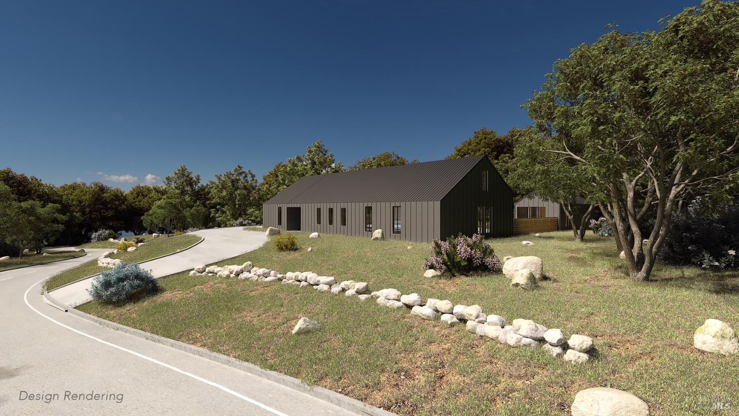 2924 Old Bennett Ridge Road