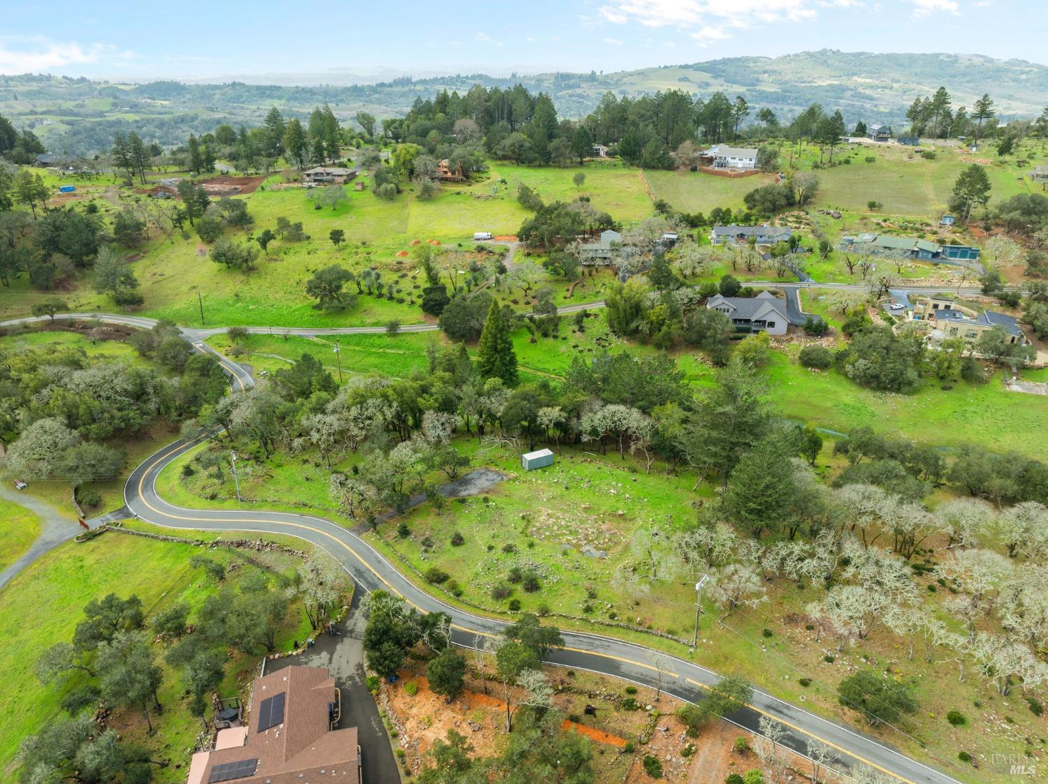 2924 Old Bennett Ridge Road