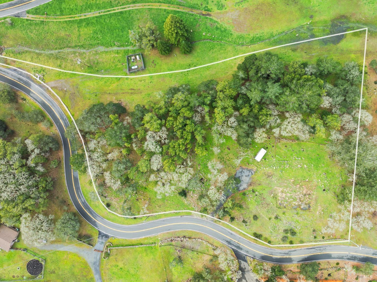 2924 Old Bennett Ridge Road