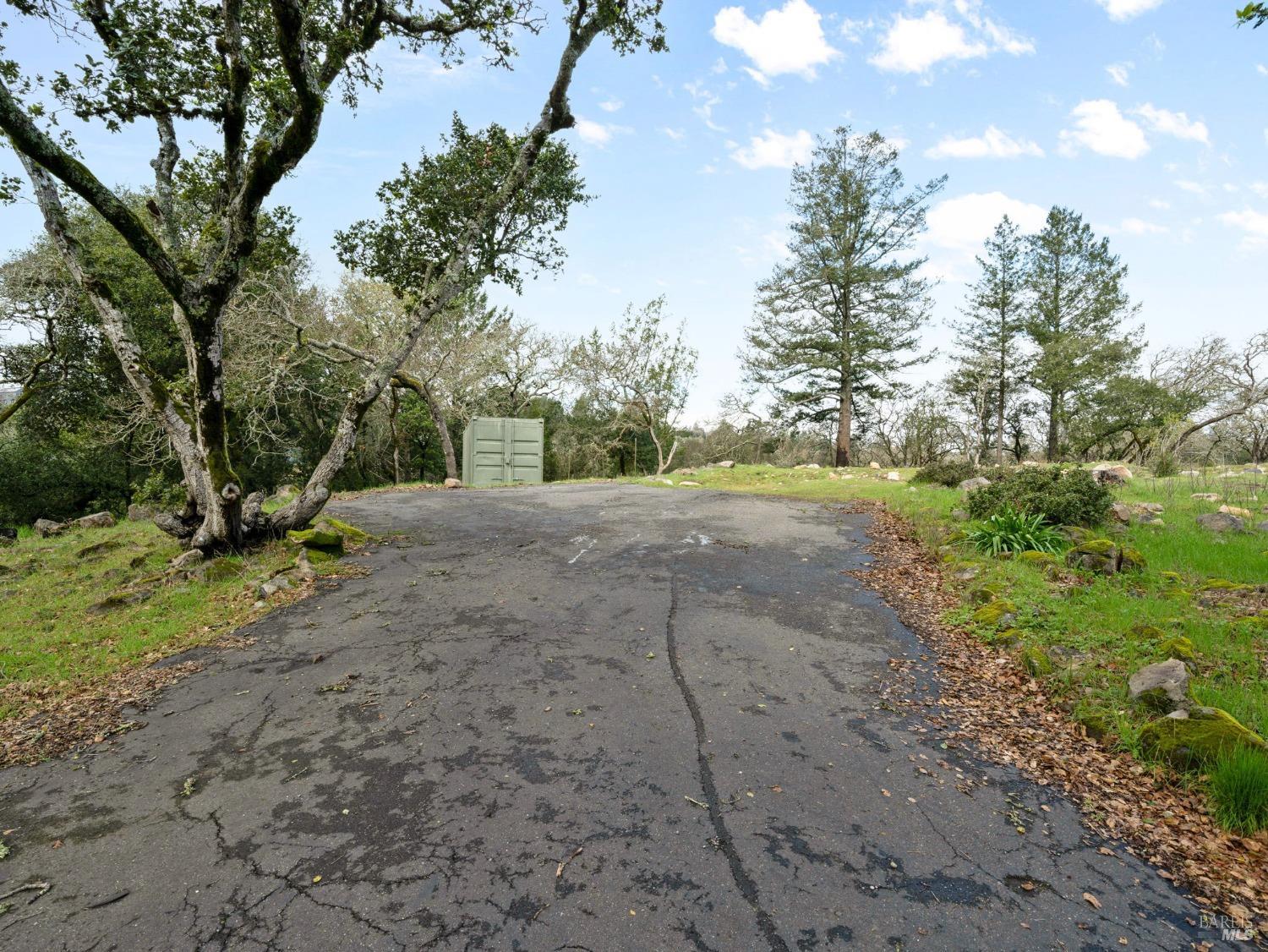 2924 Old Bennett Ridge Road