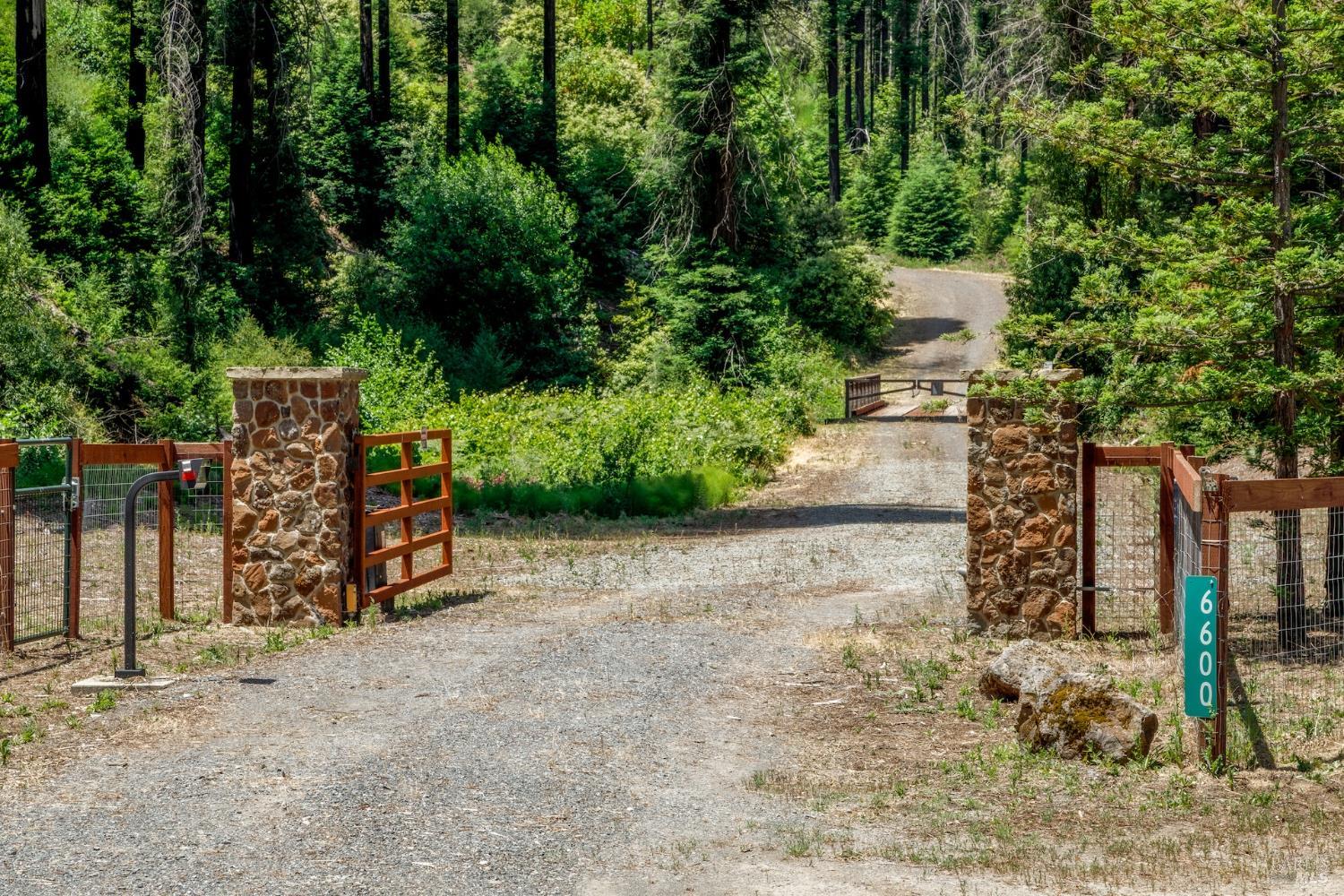 6600 Mill Creek Road